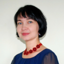 Светлана Сафина