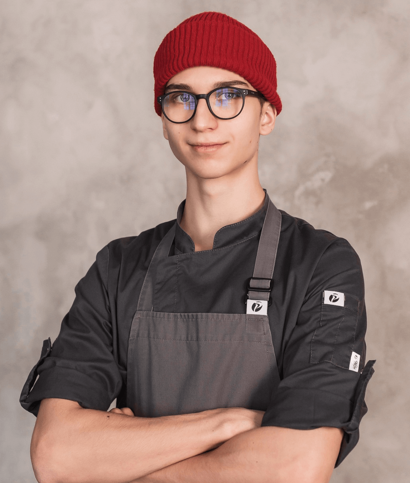 Петр Куликов печет торты на заказ с 14 лет