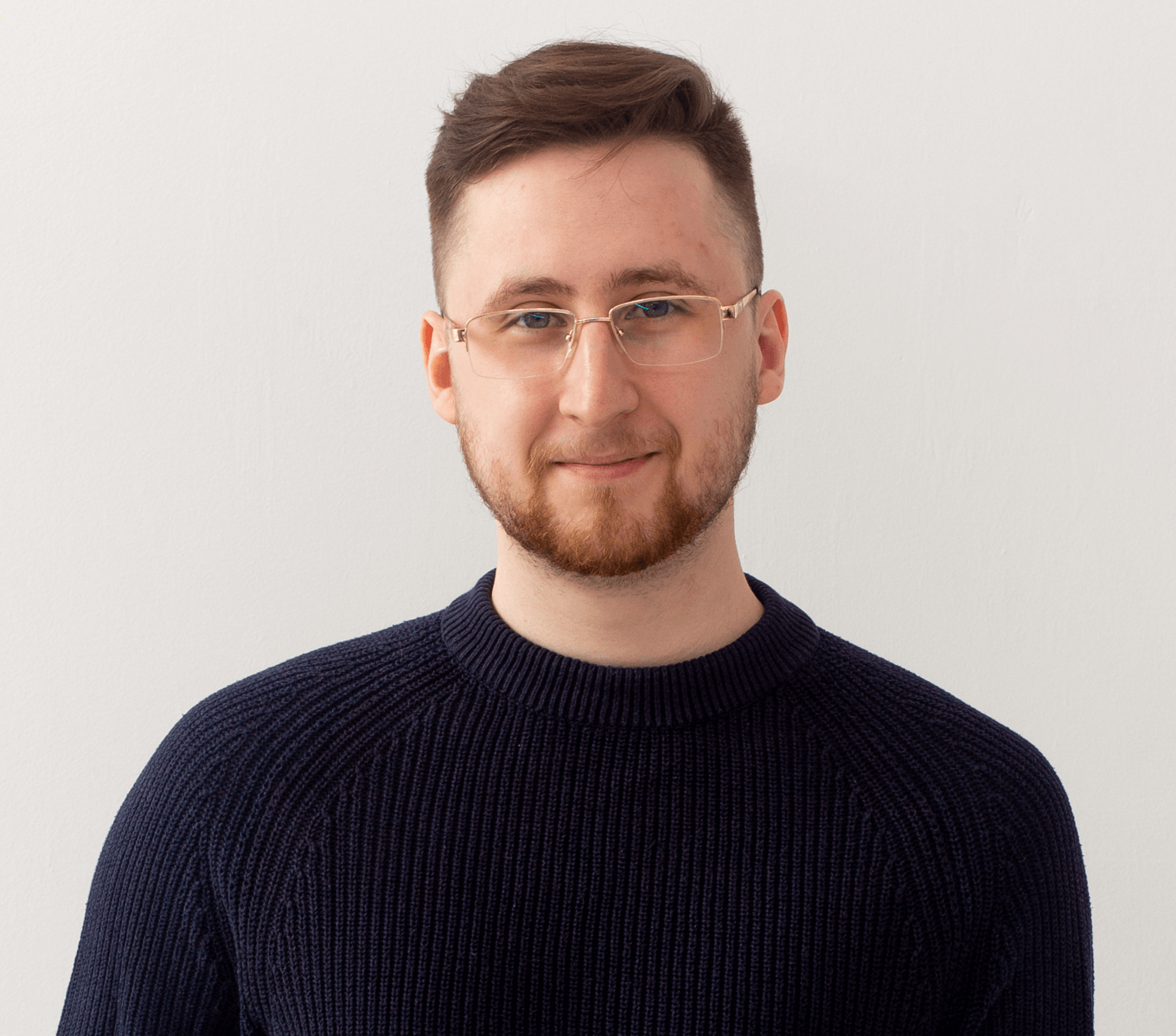 Роман Штых, CEO разработчика блокчейн-решений MetaLamp