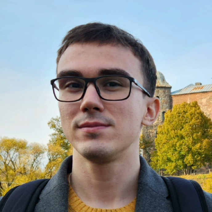 Алексей Шуклин — Старший разработчик в Бизнес Секретах