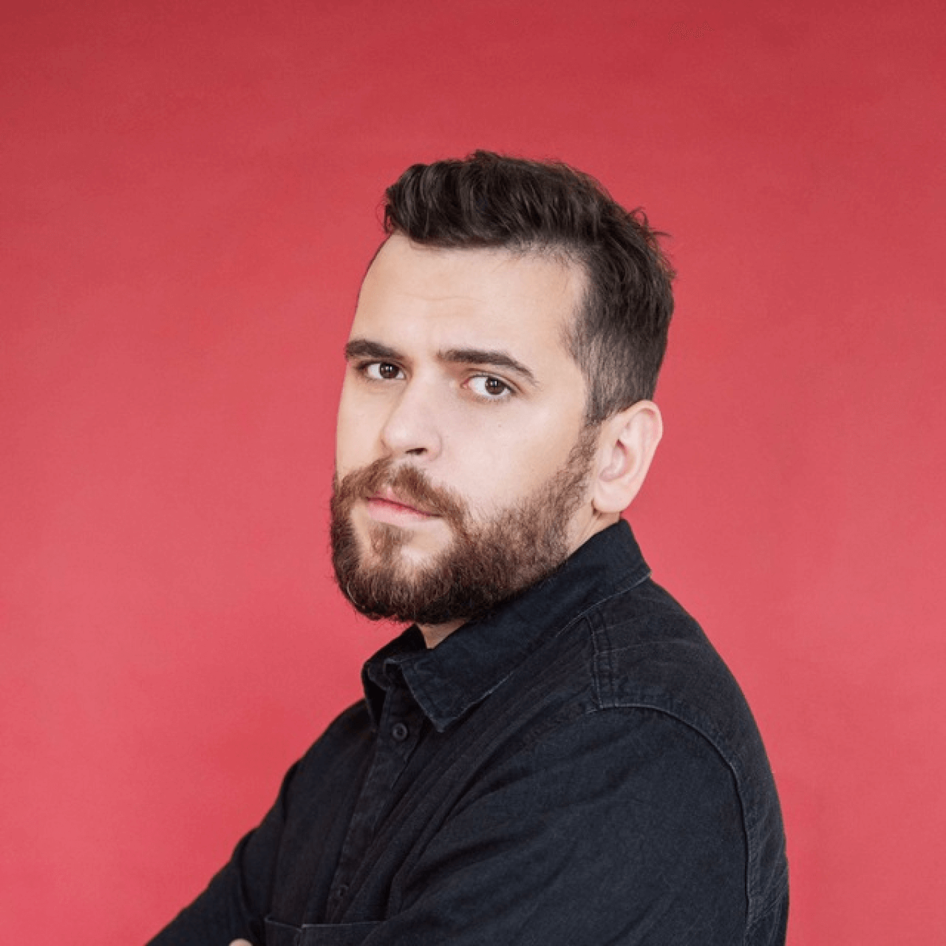 Алексей Ткачук, SMM-стратег, блогер и создатель Dnative