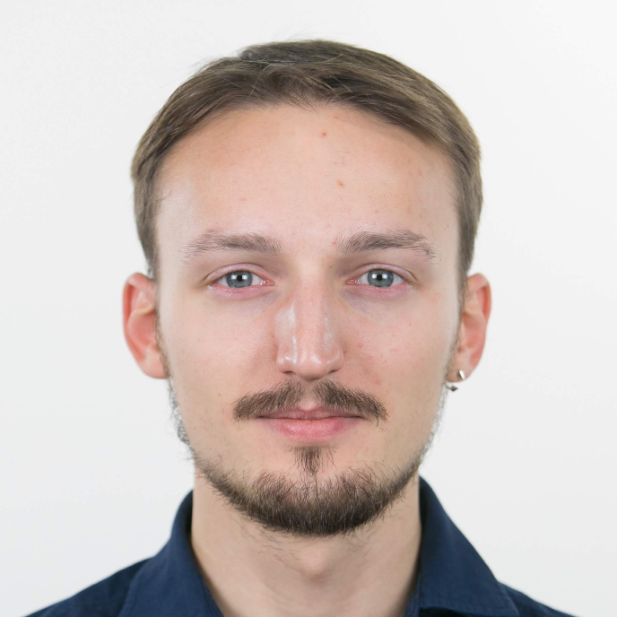 Дмитрий Комаров — Младший шеф-редактор в Бизнес Секретах