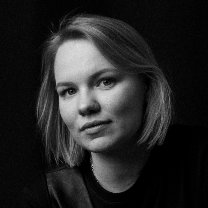 Валерия Власова — Младший шеф-редактор в Бизнес Секретах