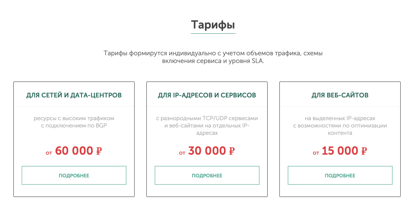 Что такое DDoS-атаки и как от них защищаться бизнесу