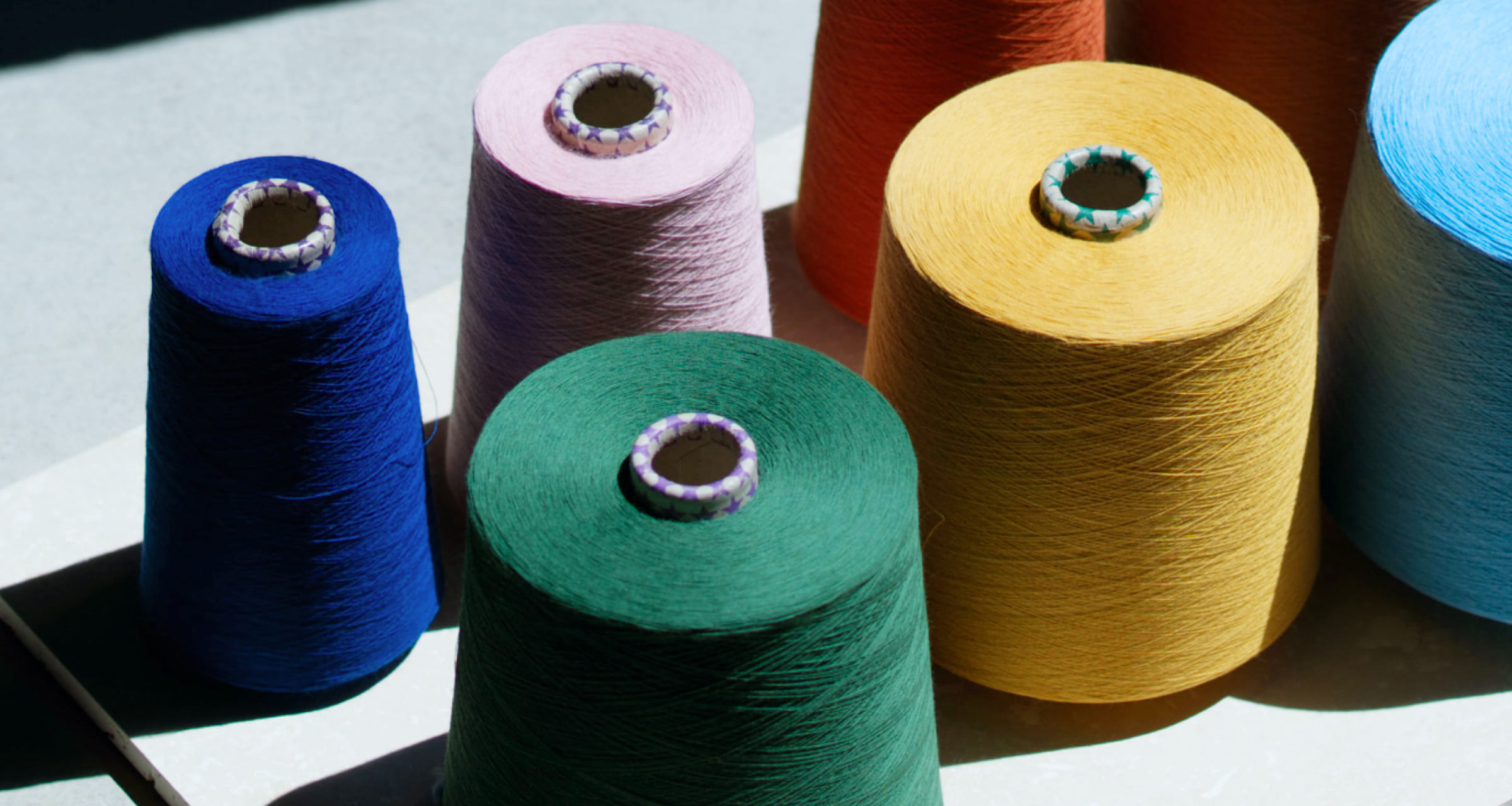 Реалити-шоу производителя домашнего текстиля: «Производство оказалось не готово к резкому росту»