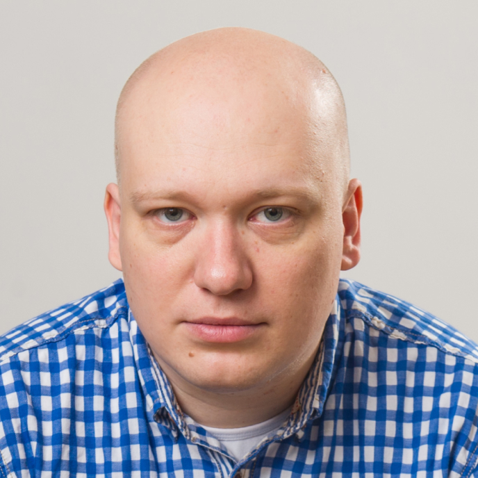 Алексей Новиков — Шеф-редактор исследований в Бизнес Секретах