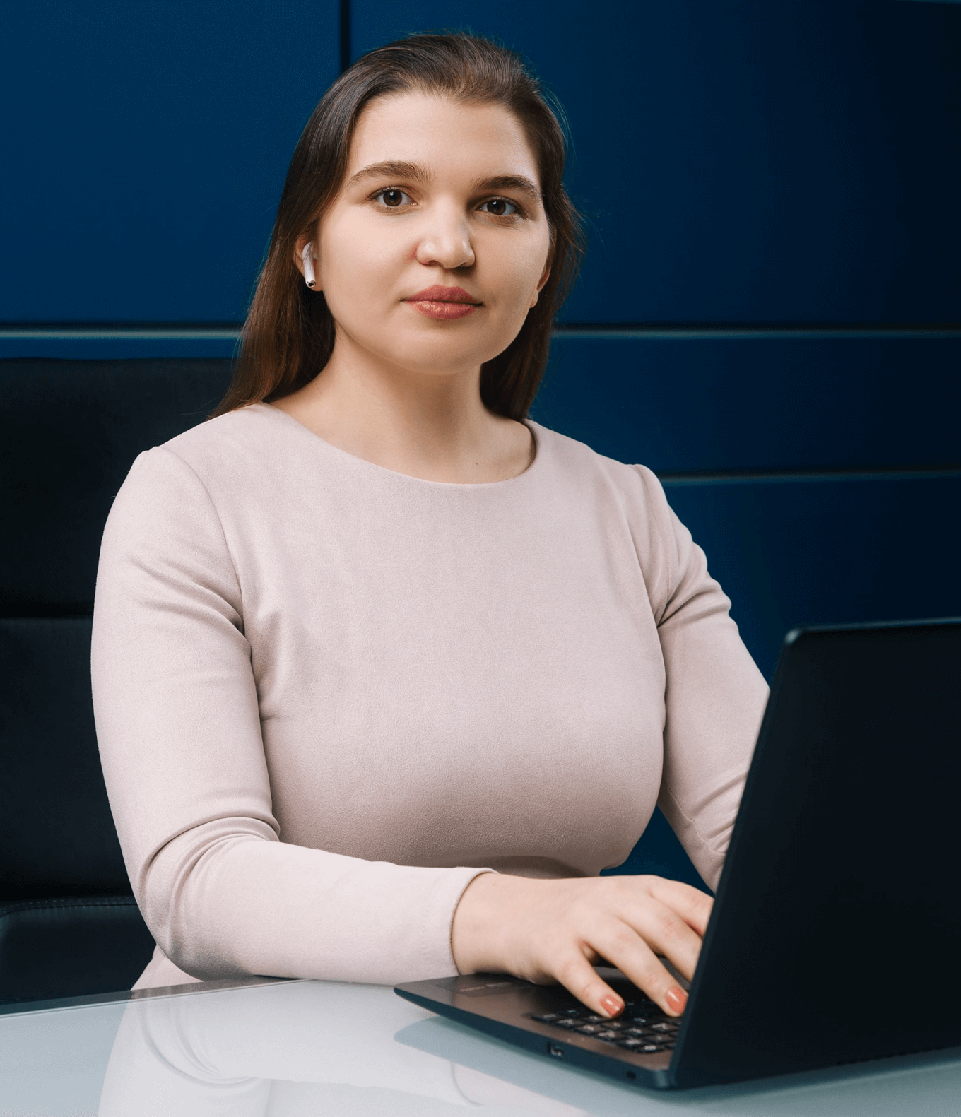Екатерина Белкова, директор онлайн-школы «5ЯТЬ НАУК»