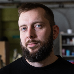 Павел Васильев