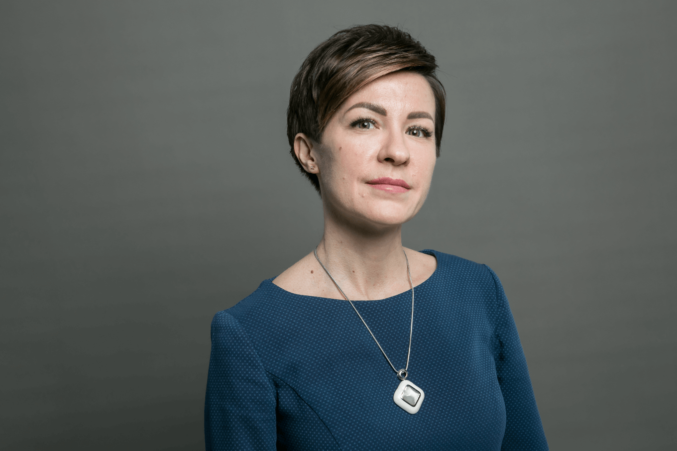 Ольга Воробьева, директор по персоналу издательской группы «Альпина»