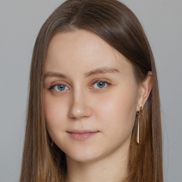 Анастасия Снопкова