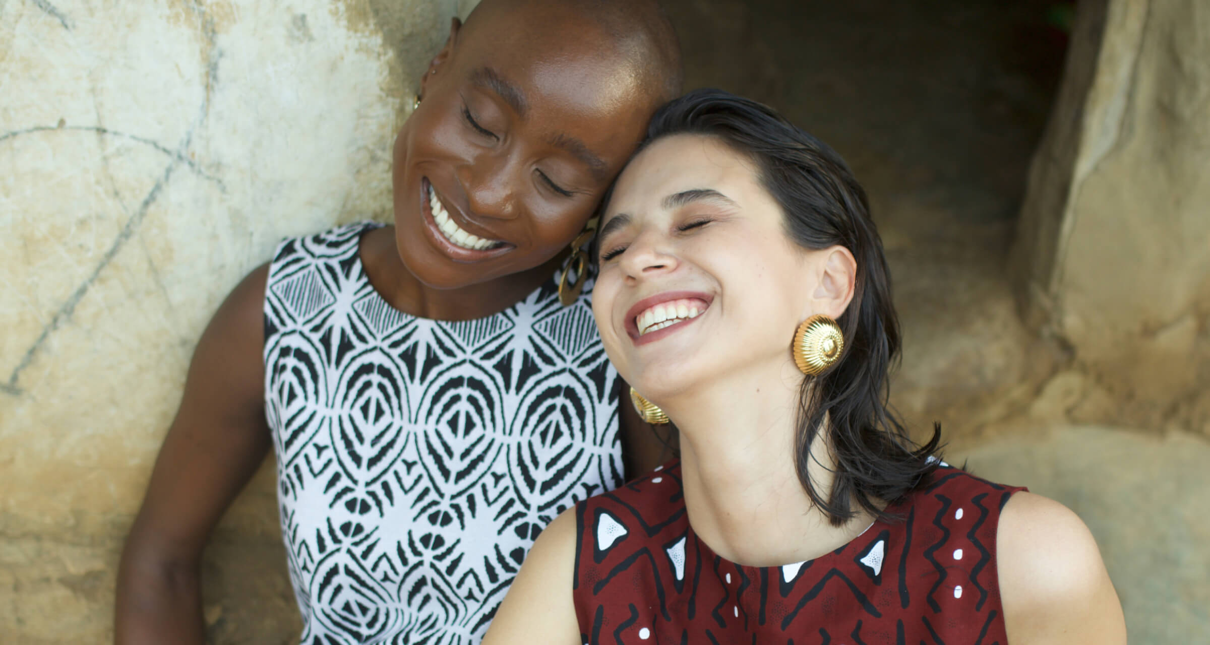 «Шейте так, будто шьете для Бейонсе»: как блогер Наталья Йиса развивает в Нигерии производство одежды