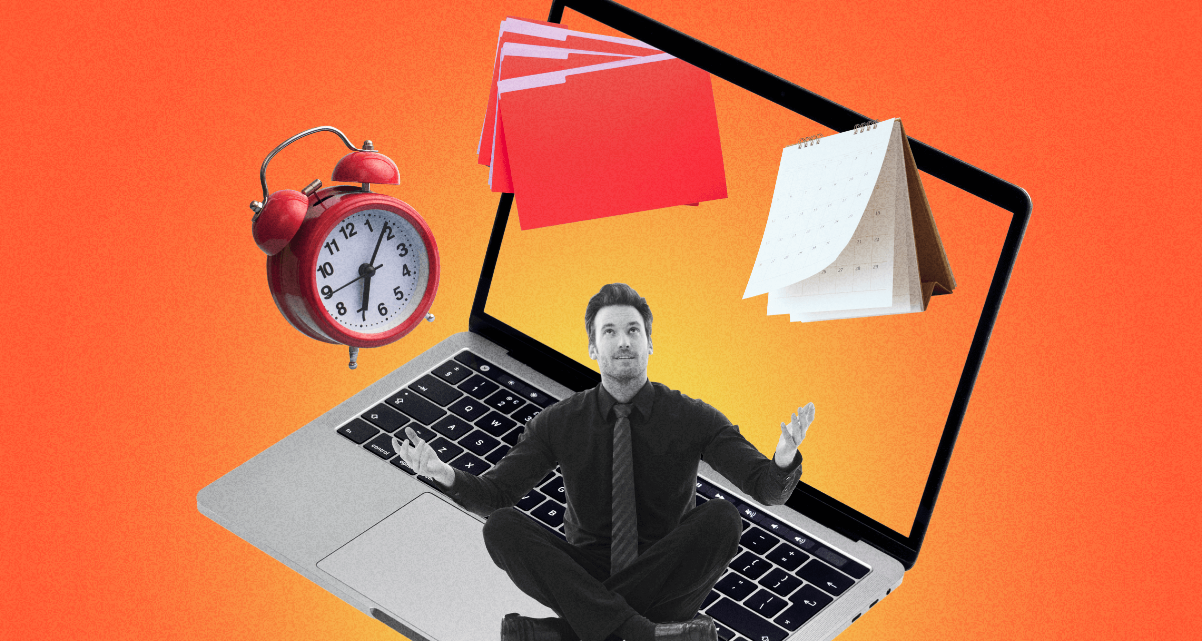 Как организовать свой день: методики гениев продуктивности