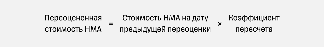 Нематериальные активы: бухгалтерский и налоговый учет