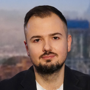 Антон Петров | Автор в «Бизнес‑cекреты — Т‑Банк»