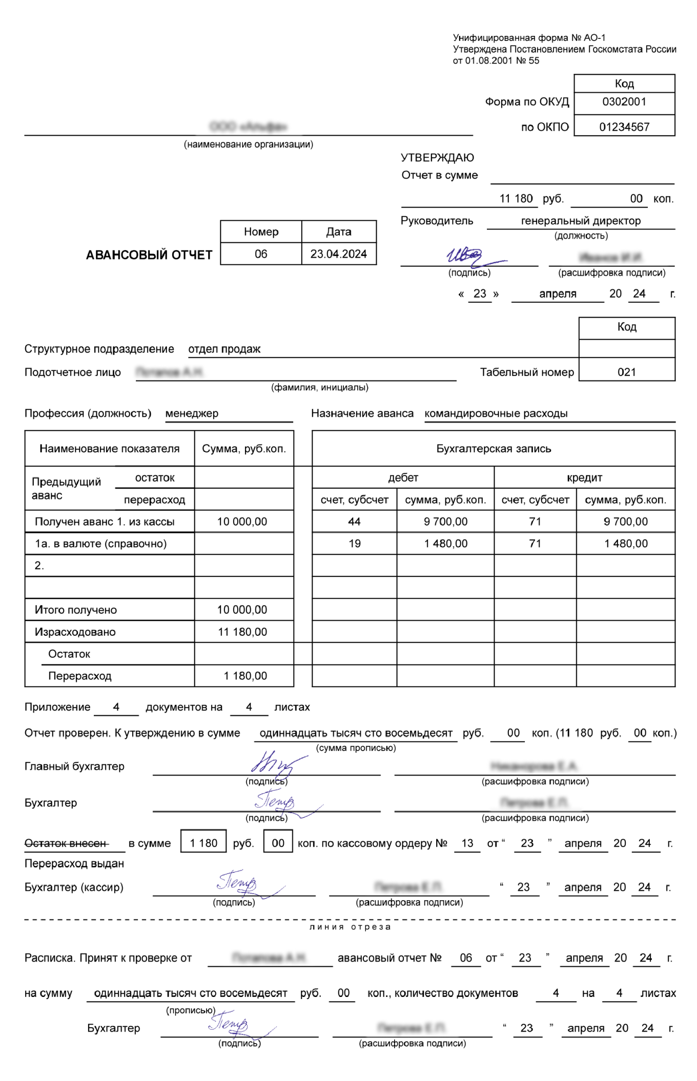 Оформление командировки в 2024 году: пошаговая инструкция