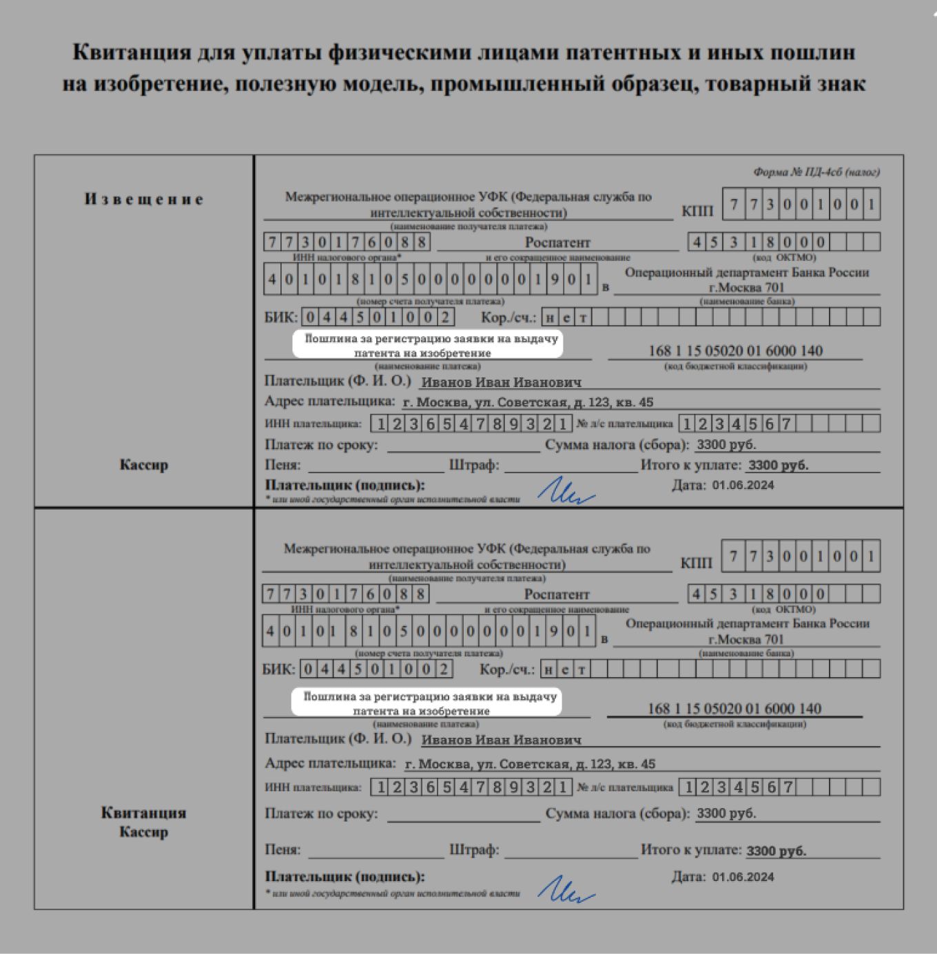 Патент на изобретение в 2024 году: когда и для чего нужен, как получить