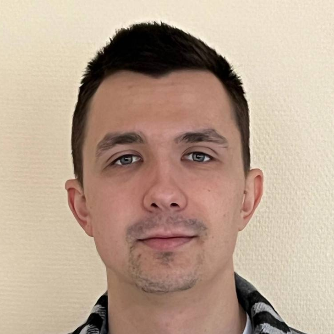 Алексей Алексеев — SMM-менеджер в Бизнес Секретах