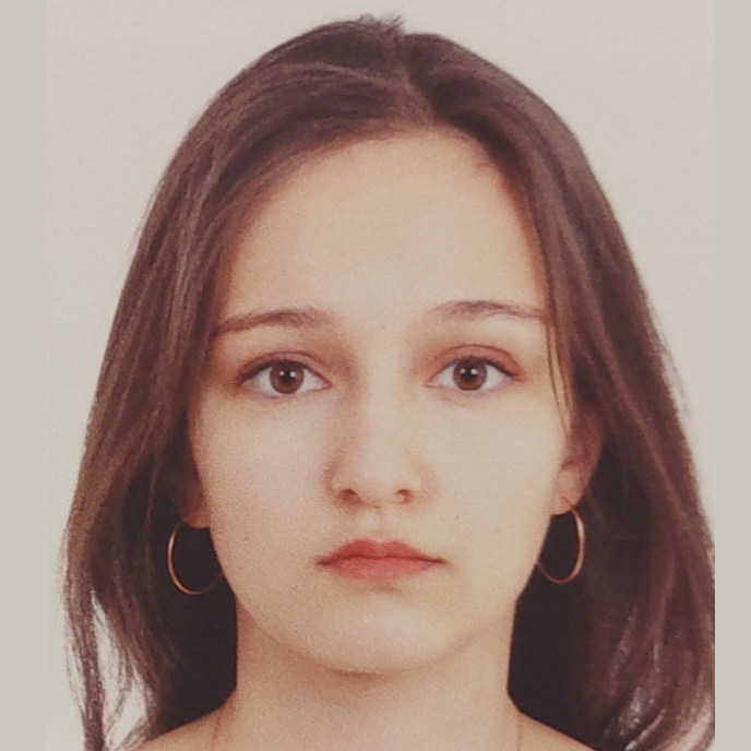 Марина Савельева — Стажер команды Frontend-разработки в Бизнес Секретах