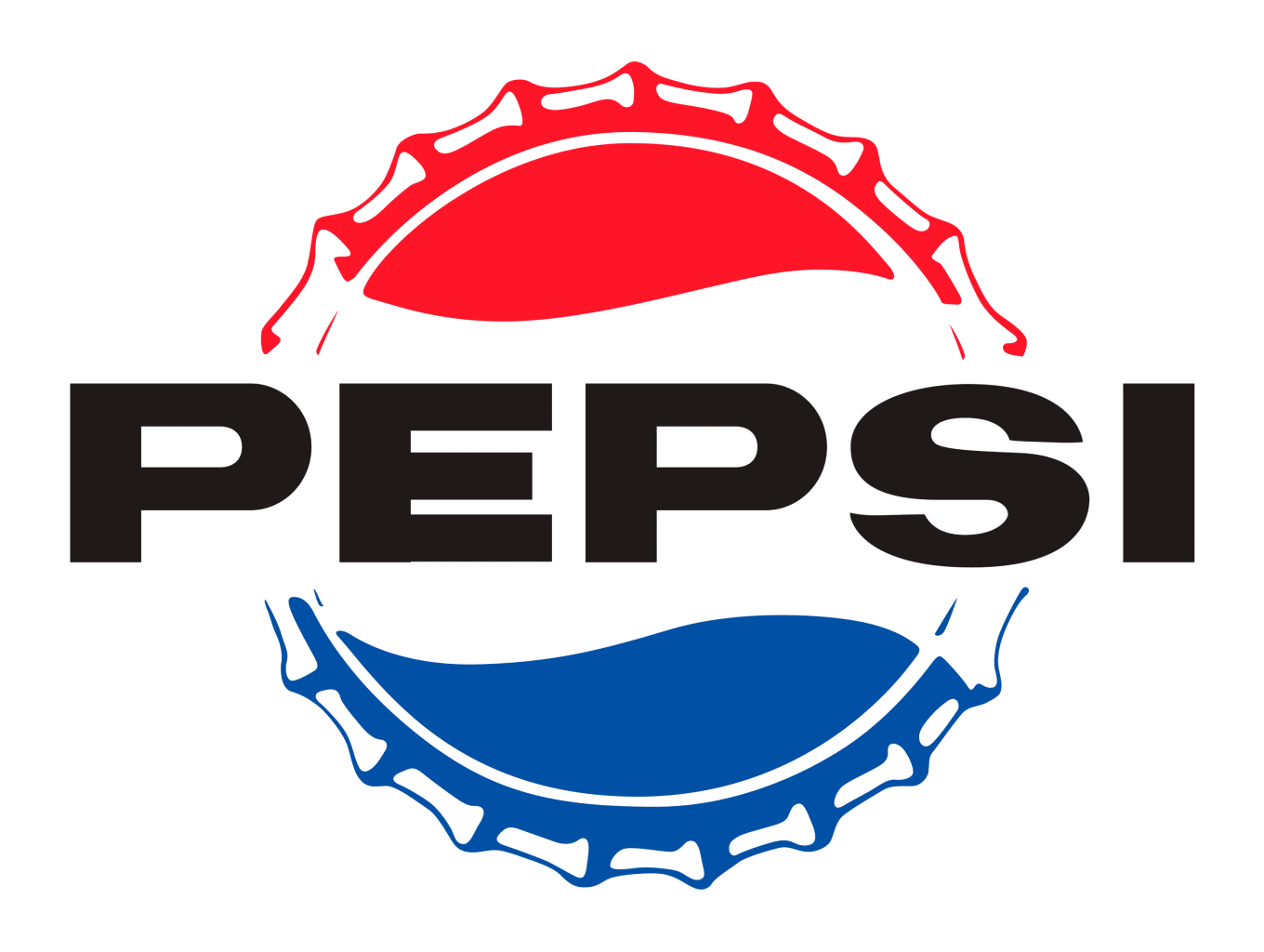 логотип Pepsi (1960)