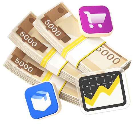 Кредиты для&nbsp;селлеров