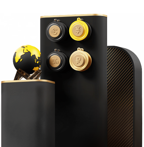 Валютные платежи для&nbsp;бизнеса по&nbsp;всему миру