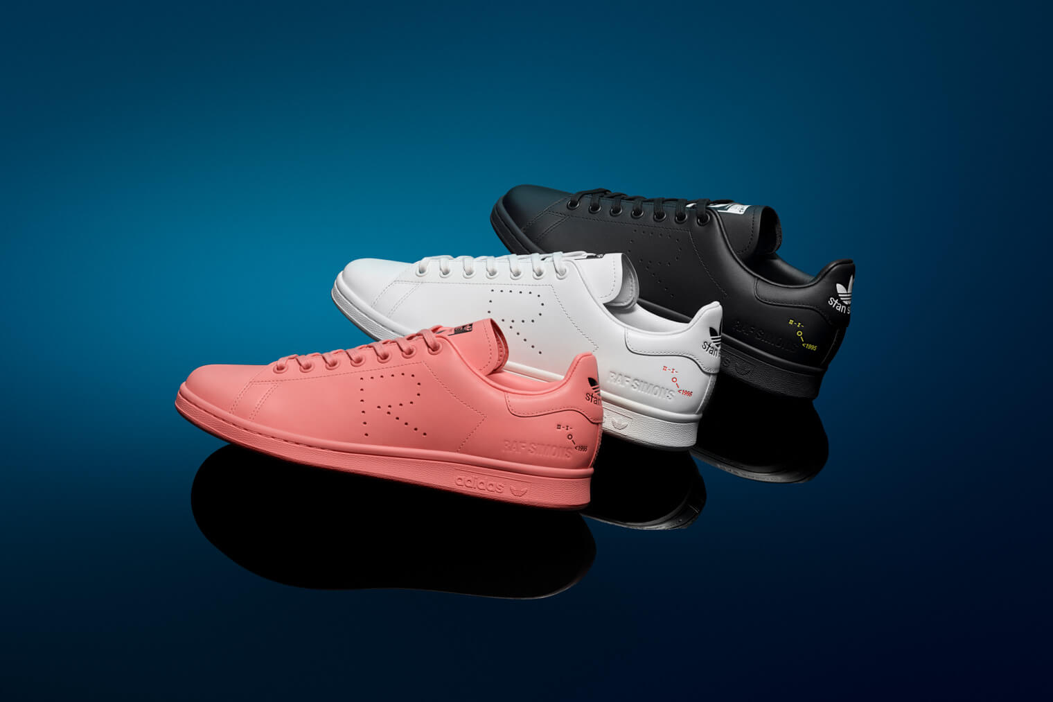 adidas Originals Stan Smith