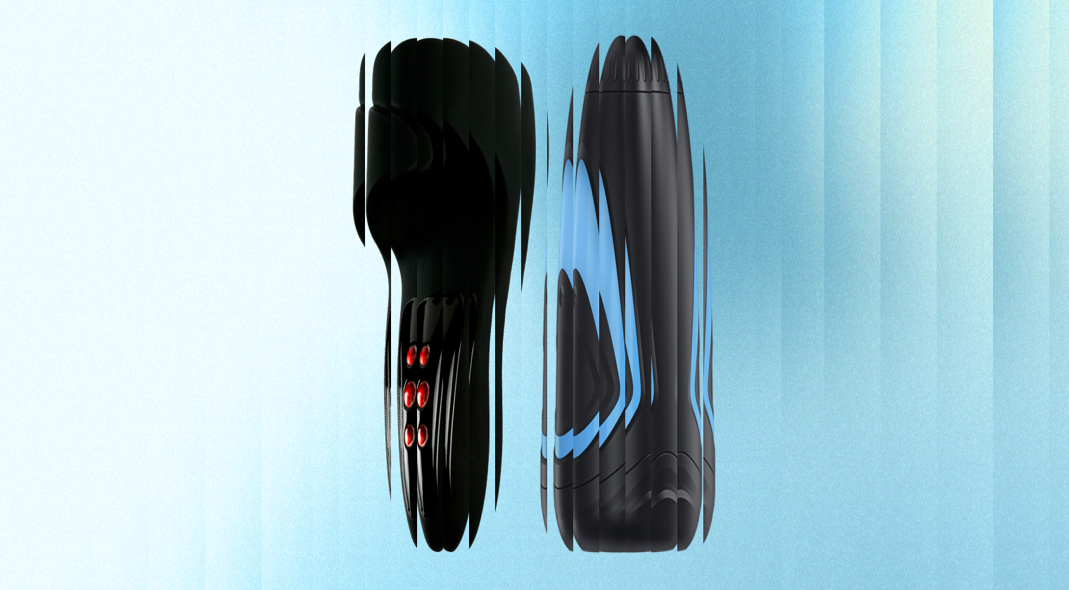 behush BDSM nuqtasiga becerdin